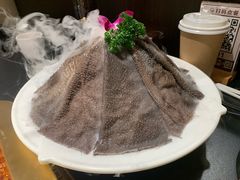 -蜀九香火锅(彩虹店)