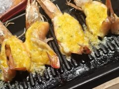 -吉川谷谷·铁板烧烤肉放题(石景山台湾街店)