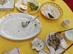 -景隆乳鸽王海鲜餐厅(溪涌店)