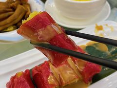 -馨越楼·点心·粤菜(赤坎店)