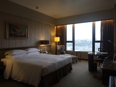 -澳门十六浦索菲特大酒店
