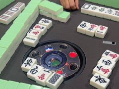 -素禅棋牌会所(海阳路店)