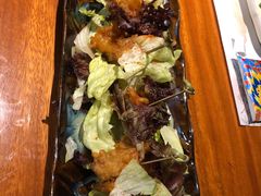 -肉魁屋·烧肉·烧鸟·酒场(高新店)