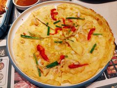 -韩香福烤肉庄园(文化西路店)