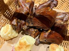 -鸽子窝(黄村店)