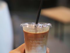 -GOTLOT COFFEE&KITCHEN角落厨房NOOK店