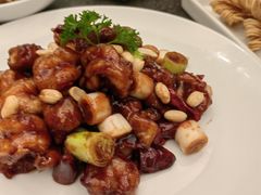 -北京老铺烤鸭(高新店)