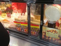 -二斗栗子(黄河道店)