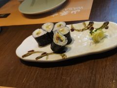 -山葵家·创意料理(临平银泰城店)
