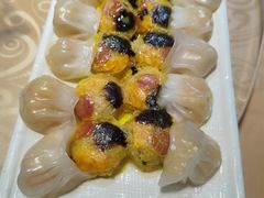 -百年银屏蚝烙·潮汕菜·非遗(乐山店)