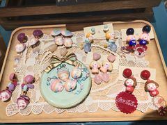 -恋物百货商店(华侨城店)