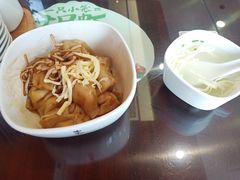 -锡笼记·无锡小笼(水岸店)