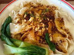 -第一中心医院-食堂(复康路店)