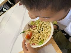 -鸿福面馆·非物质文化遗产(活力源店)