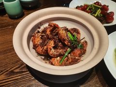-粗茶淡饭·隐庐私厨(东亭店)