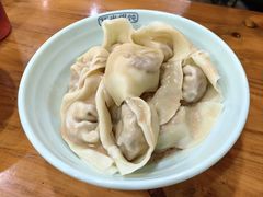 黑鸡枞拌馄饨-潘国仙耳光馄饨(黄家阙路店)