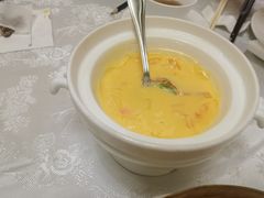 -酌宴府The China Club·广州万富希尔顿酒店(云城东路店)