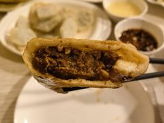 -老北京馅饼粥(西单店)
