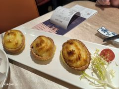 -粤匠·澳门点心粤菜海鲜(澳门半岛店)