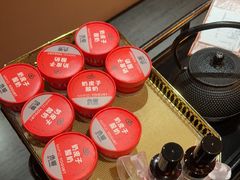 -色響火锅(恒隆广场店)
