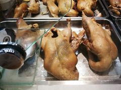 -戚顺兴盐水鸭(新街口明瓦廊店)