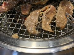 -韩盛·盛江山自助料理(于洪新玛特店)