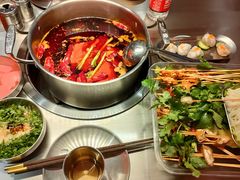 -签小二串串火锅(观音桥店)