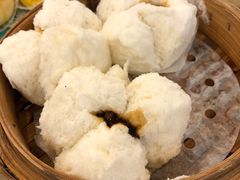 蜜汁叉烧包-点都德(龙之梦店)