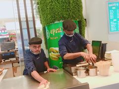 -食美汇美食广场(新奥店)