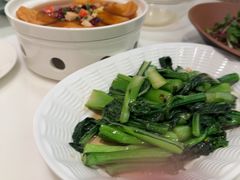 -清晖小苑·顺德菜(观澜湖新城店)