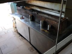 -马尔龙新疆饭店·清真(瑞景店)