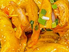 -四小区火锅·巷子里的重庆火锅(花照壁店)