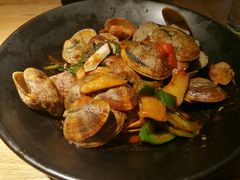 -金牌外婆家(苏州中心店)