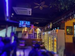 -甘尼仕印度餐厅爵士酒吧(阳春巷店)