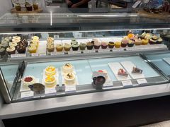 -派悦坊·甜品·蛋糕(虹口龙之梦店)