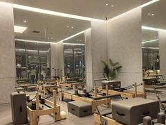 -YCHL FIT 健身(星寰店)