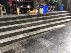 门面-鹏林天龙鸡杂