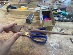 -五月木作·DIY木作文创体验店(北京路店)