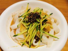 -嘻小北·兰州清汤牛肉面(太平洋森活天地店)
