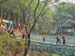 -盈香心动乐园