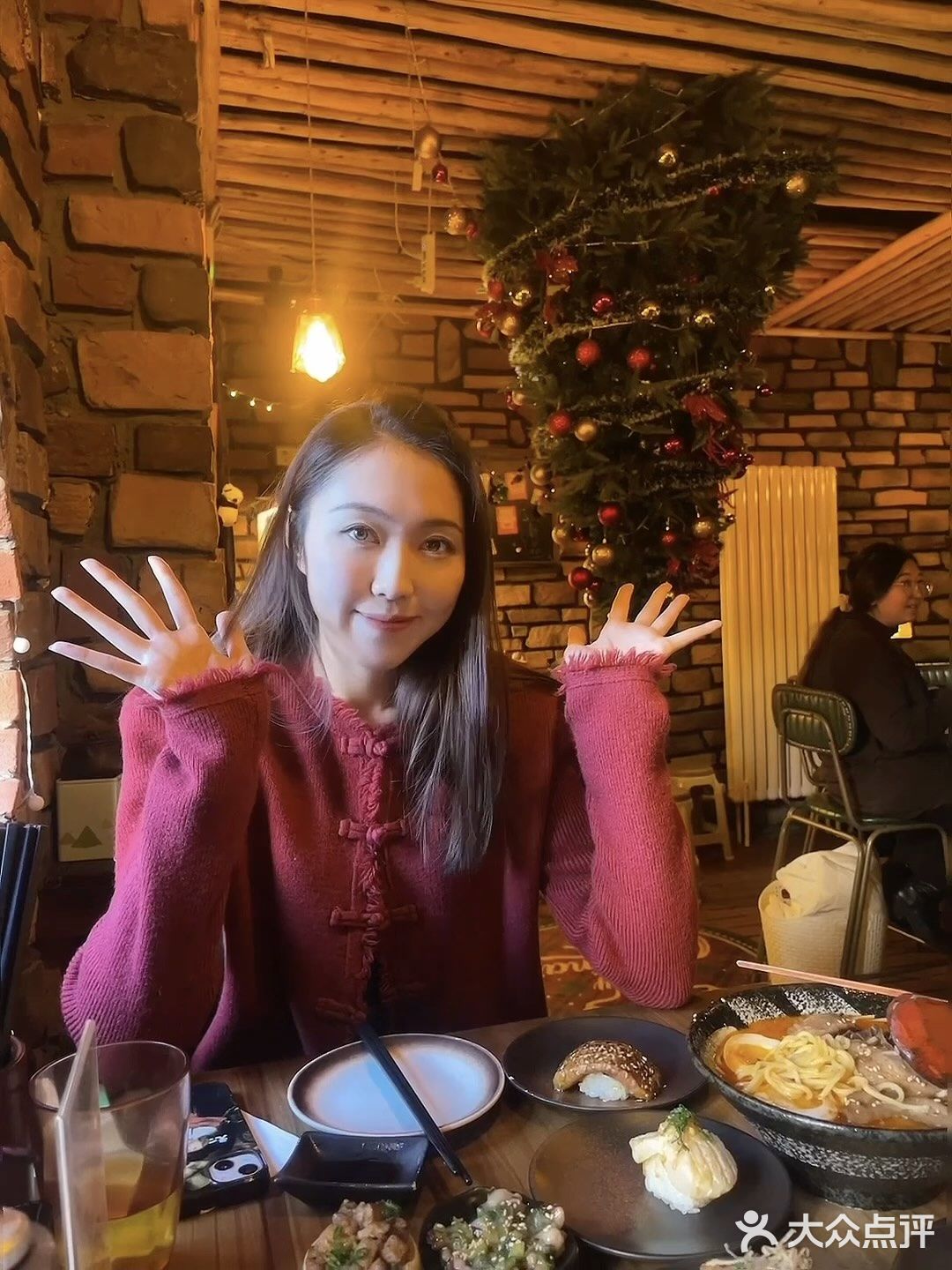 北京过圣诞🎄圣诞幸福小屋时光