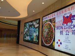 -铁公鸡·四川料理(天环广场店)