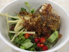 -华姐鸡粉(教育路店)