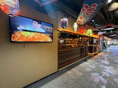 -양평식당·杨平食堂(华贸店)