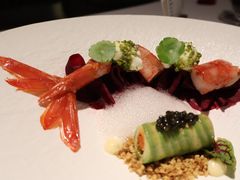 -Erman岩烧牛排(虹桥南丰城店)