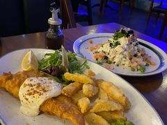 -FISH&POTATO Cō(地中海美食 万象城店)