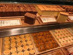 -泸溪河桃酥(西直门凯德店)