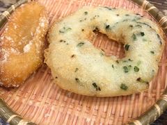 葱油粑粑-易裕和·长沙米粉(竹塘西路店)