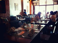 -Old House Restaurant
