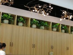 大堂-北戴河庆山饭店·海鲜砂锅粥(北戴河黑石路店)